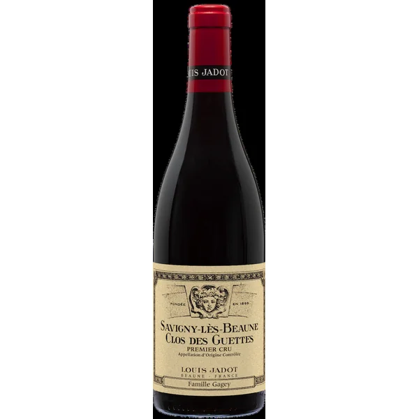 Domaine Gagey (Louis Jadot) Savigny-les-Beaune 1er Cru aux Guettes Clos des Guettes Rouge 2019 750ml