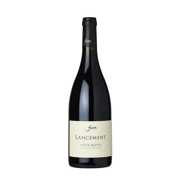 Domaine Garon Cote Rotie Lancement 2016 750ml