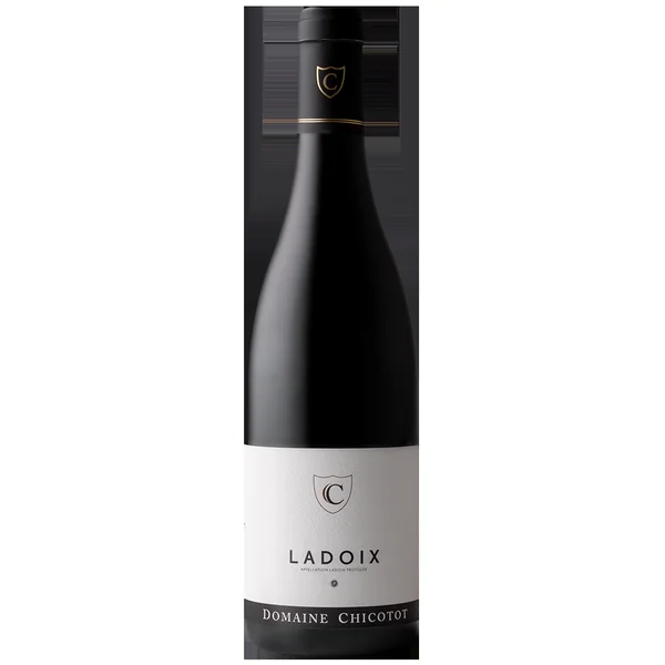 Domaine Georges Chicotot Ladoix Rouge 2022 750ml