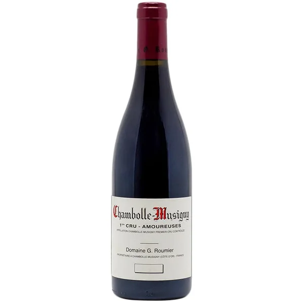 Domaine Georges & Christophe Roumier Chambolle-Musigny 1er Cru Les Amoureuses 2009 750ml