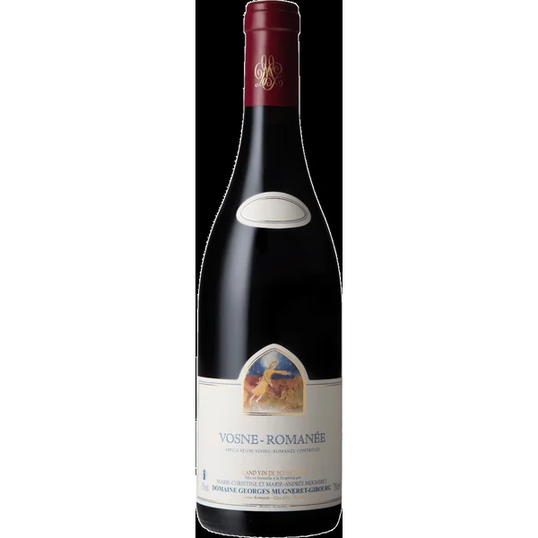 Domaine Georges Mugneret Gibourg Vosne Romanee 2014 750ml