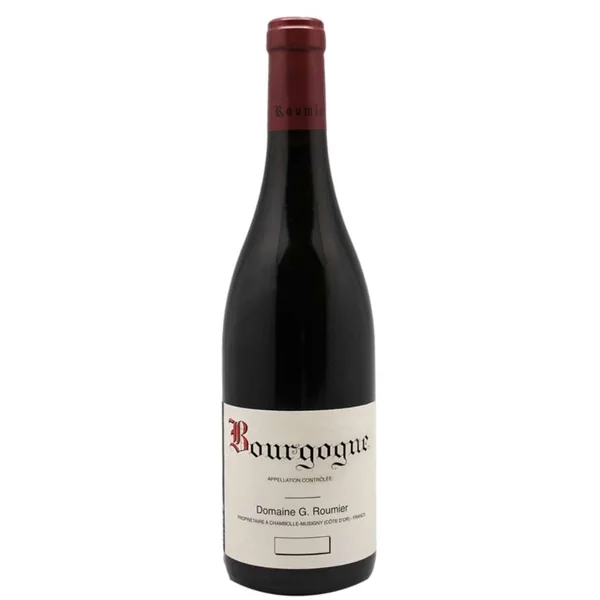 Domaine Georges Roumier Bourgogne Rouge 2023 750ml