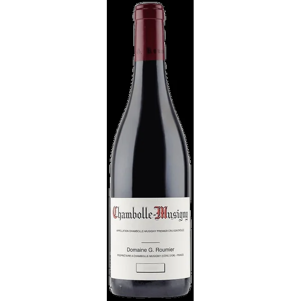 Domaine Georges Roumier Chambolle Musigny 2019 750ml