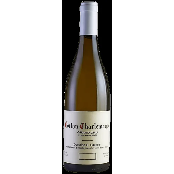 Domaine Georges Roumier Corton Charlemagne Grand Cru 2018 750ml