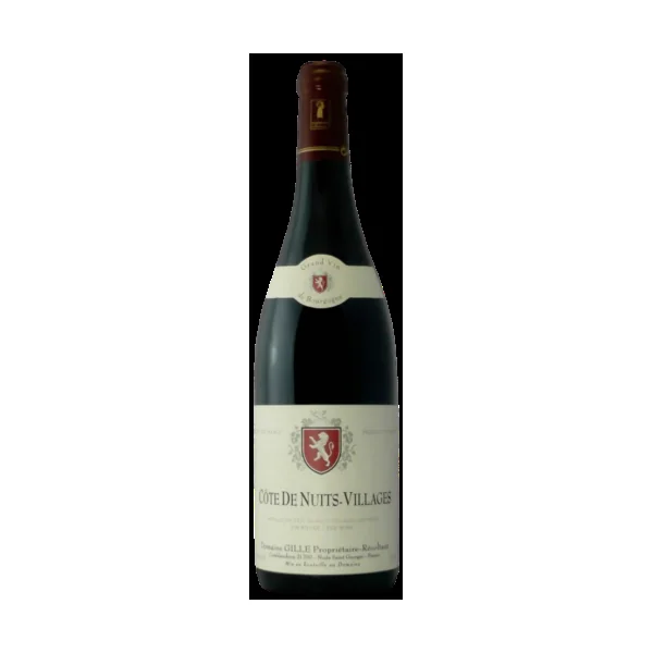 Domaine Gille Cote de Nuits Villages 2021 750ml