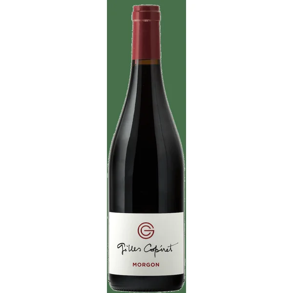 Domaine Gilles Coperet Morgon 2023 750ml