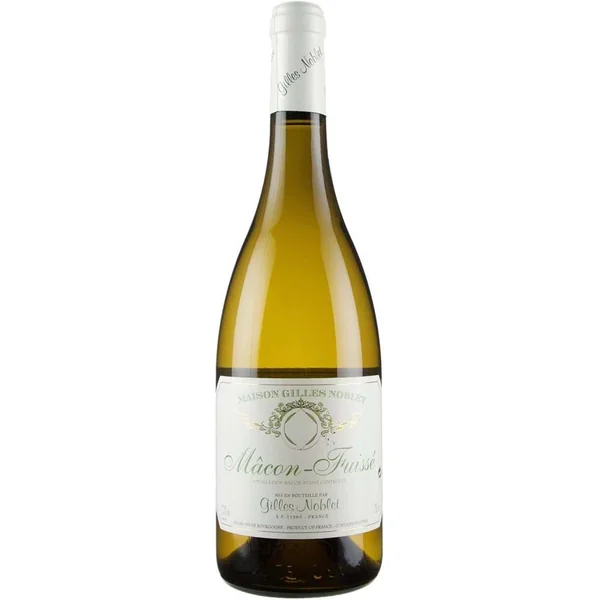 Domaine Gilles Noblet Macon-Fuisse la Collonge 2022 750ml