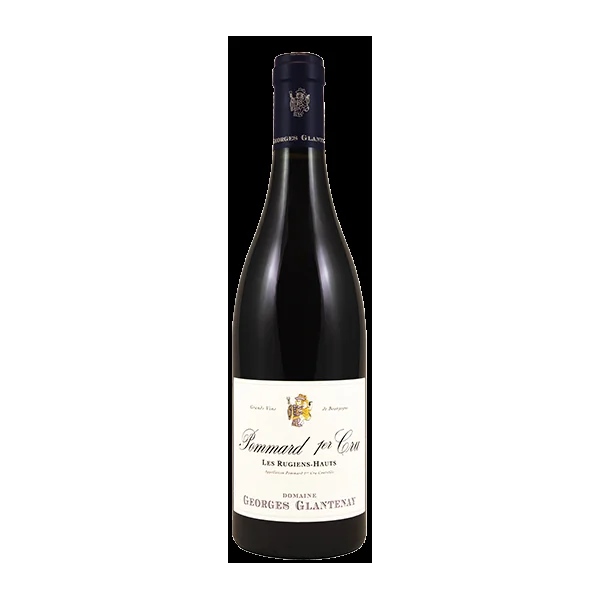 Domaine Glantenay Pommard 1er Cru Les Rugiens Hauts 2016 750ml