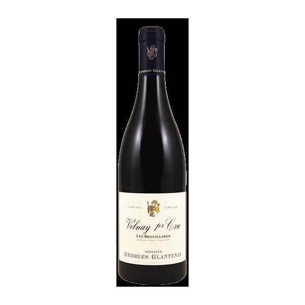 Domaine Glantenay Volnay 1er Cru Les Brouillards 2016 750ml