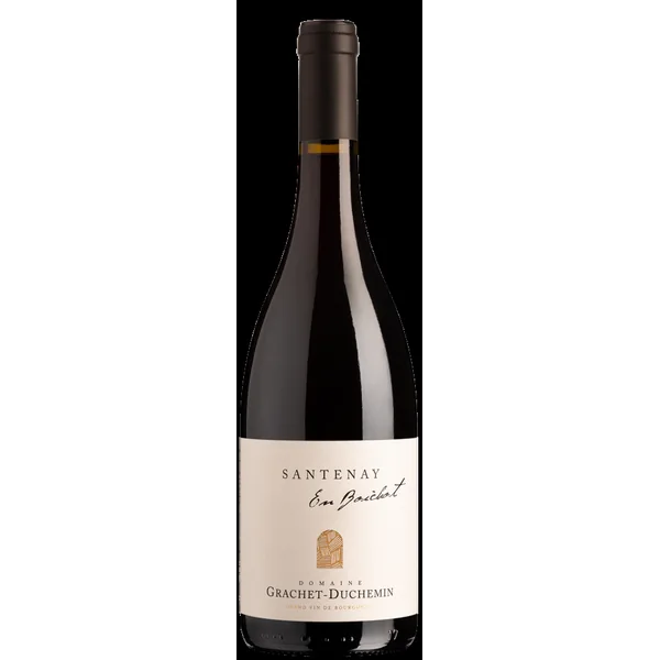 Domaine Grachet Duchemin Santenay en Boichot 2021 750ml