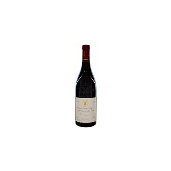 Domaine Grand Veneur (Alain Jaume) Chateauneuf du Pape Les Origines 2016 1.5Ltr