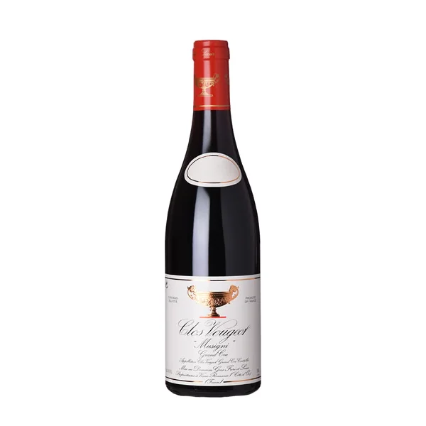 Domaine Gros Frere et Soeur Clos de Vougeot Grand Cru Musigni 2020 750ml