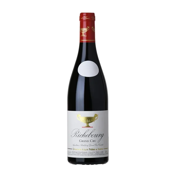 Domaine Gros Frere et Soeur Richebourg Grand Cru 2022 750ml