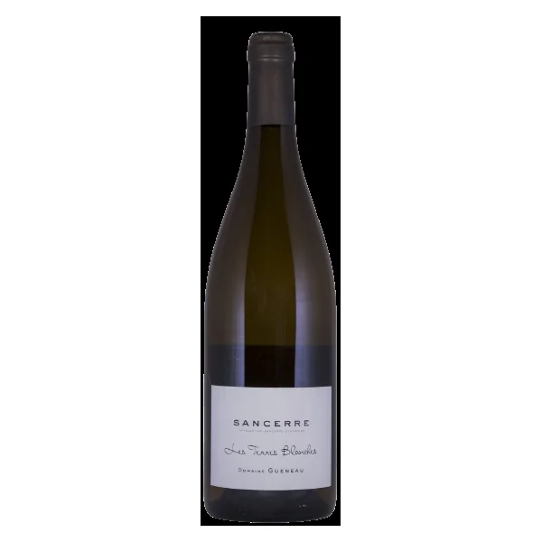 Domaine Gueneau Sancerre Blanc Les Terre Blanches 2023 750ml