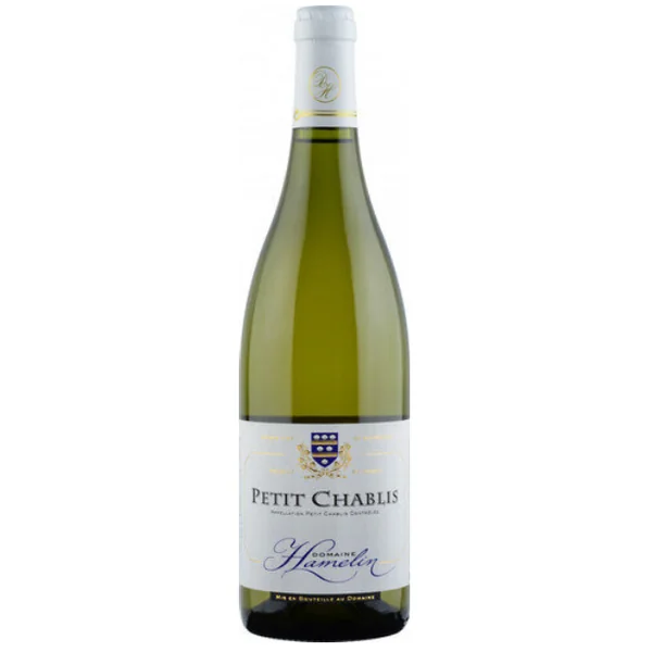 Domaine Hamelin Petit Chablis 2022 750ml