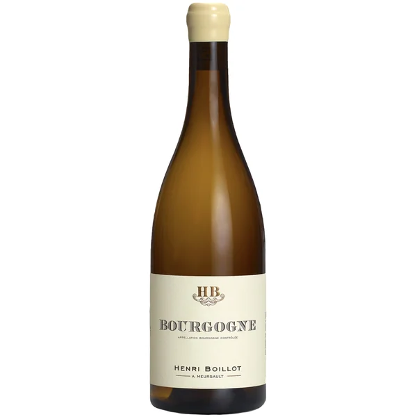 Domaine Henri Boillot Bourgogne Chardonnay 2023 750ml