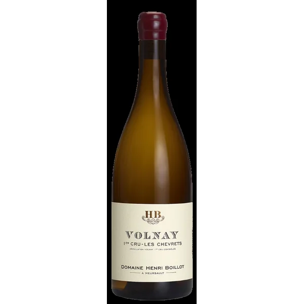 Domaine Henri Boillot Volnay 1er Cru Les Chevrets 2016 750ml