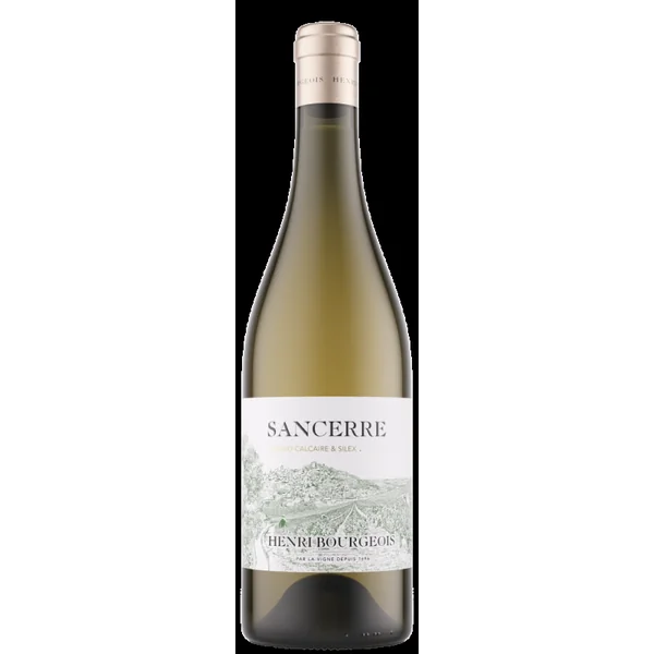 Domaine Henri Bourgeois Sancerre Blanc 2024 750ml