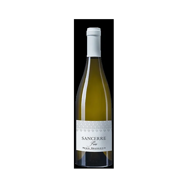 Domaine Henri Bourgeois Sancerre Pure 2024 750ml