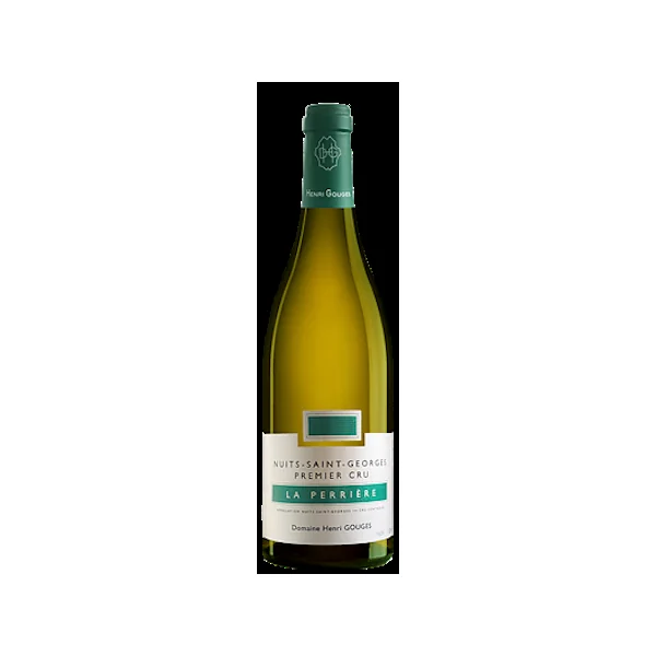 Domaine Henri Gouges Nuits St Georges 1er Cru la Perriere 2022 750ml