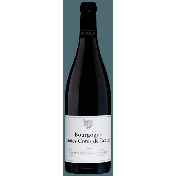 Domaine Hoffmann-Jayer Bourgogne Hautes-Cotes de Beaune Rouge 2013 750ml
