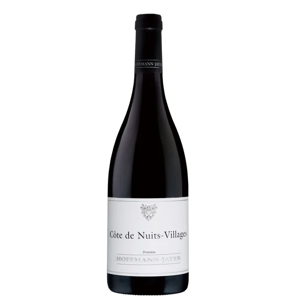 Domaine Hoffmann-Jayer Cote de Nuits-Villages Rouge 2018 1.5Ltr