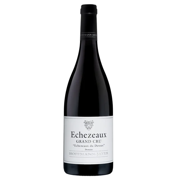 Domaine Hoffmann-Jayer Echezeaux Grand Cru Echezeaux du Dessus 2018 750ml
