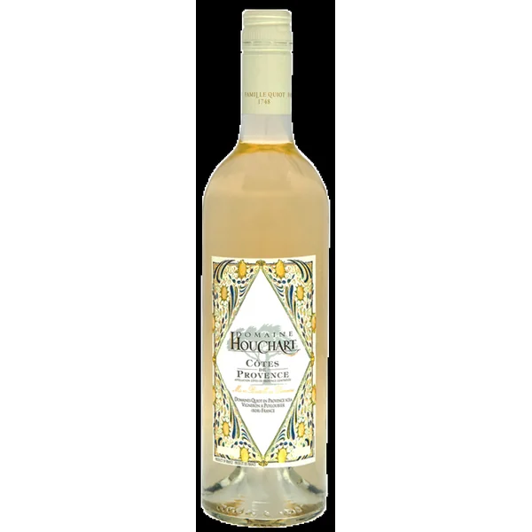 Domaine Houchart Cotes de Provence Blanc NV 750ml