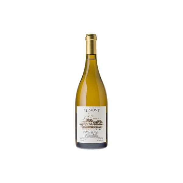 Domaine Huet Vouvray Le Mont Sec 2024 750ml