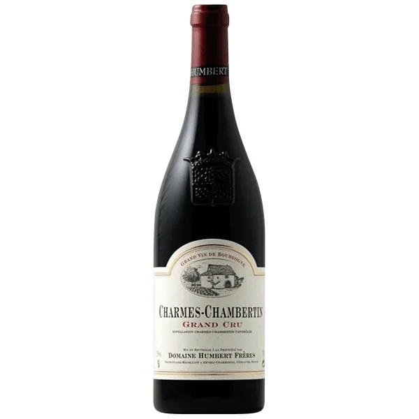 Domaine Humbert Freres Charmes Chambertin Grand Cru 2021 750ml