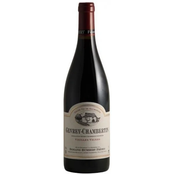 Domaine Humbert Freres Gevrey Chambertin Vieilles Vignes 2020 750ml