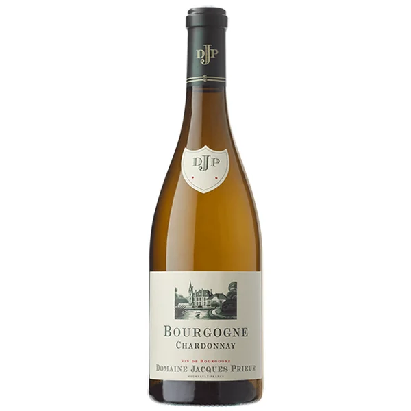 Domaine Jacques Prieur Bourgogne Blanc 2023 750ml