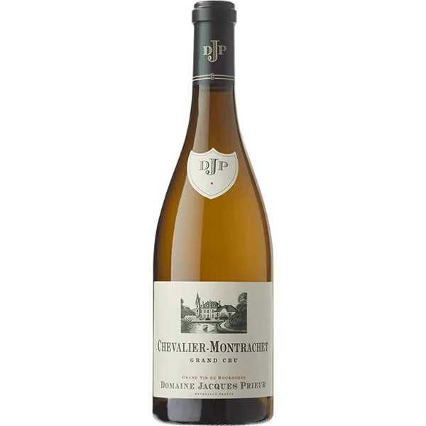 Domaine Jacques Prieur Chevalier Montrachet Grand Cru 2017 750ml