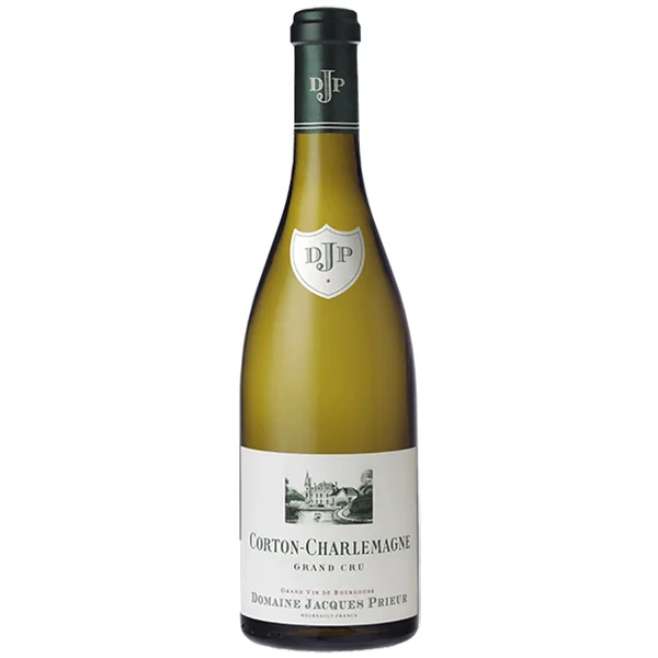 Domaine Jacques Prieur Corton Charlemagne Grand Cru 2018 750ml