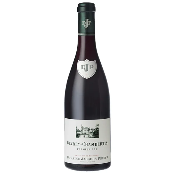 Domaine Jacques Prieur Gevrey Chambertin Premier Cru 2021 750ml
