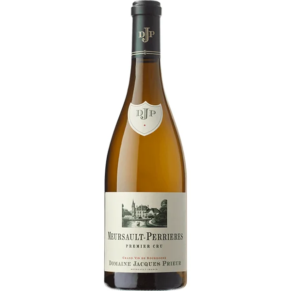 Domaine Jacques Prieur Meursault Premier Cru Perrieres 2018 750ml