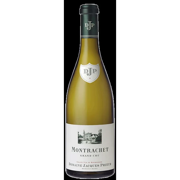 Domaine Jacques Prieur Montrachet Grand Cru 2020 750ml