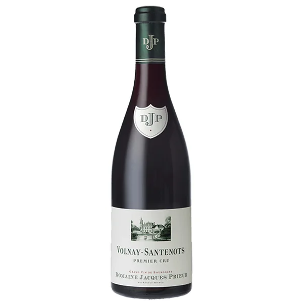 Domaine Jacques Prieur Volnay Premier Cru Santenots 2019 750ml