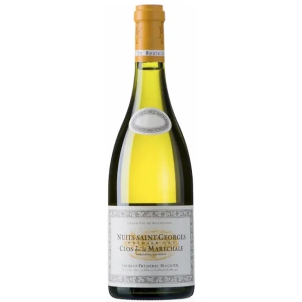 Domaine Jacques-Frederic Mugnier Nuits-Saint-Georges 1er Cru Clos de la Marechale Blanc 2014 750ml