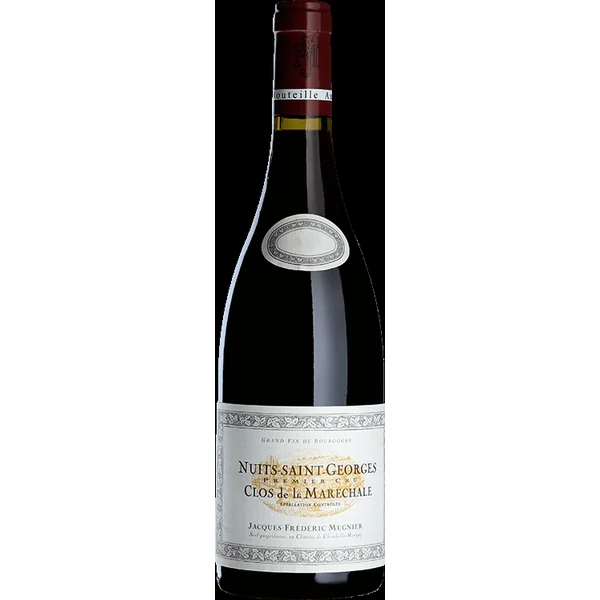 Domaine Jacques-Frederic Mugnier Nuits-Saint-Georges 1er Cru Clos de la Marechale Rouge 2010 750ml