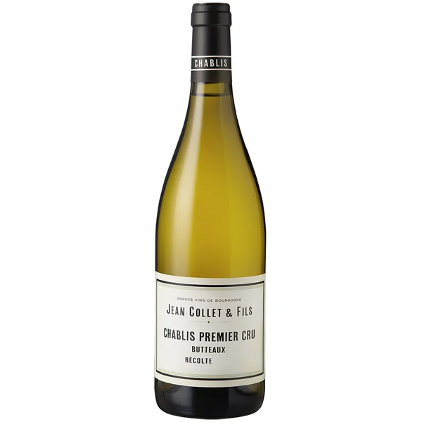 Domaine Jean Collet & Fils Chablis Premier Cru Butteaux 2021 750ml