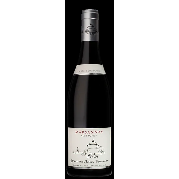 Domaine Jean Fournier Marsannay Clos du Roy 2013 750ml