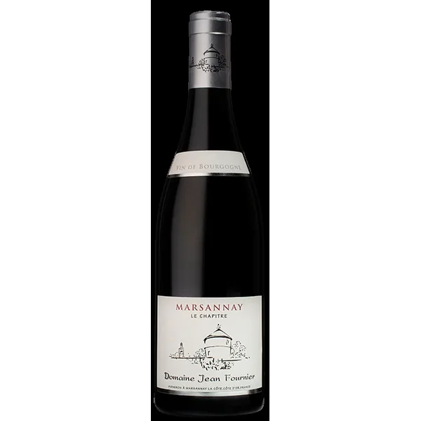 Domaine Jean Fournier Marsannay le Chapitre 2019 750ml