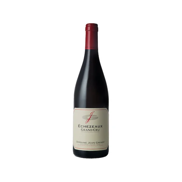 Domaine Jean Grivot Echezeaux Grand Cru 2019 750ml
