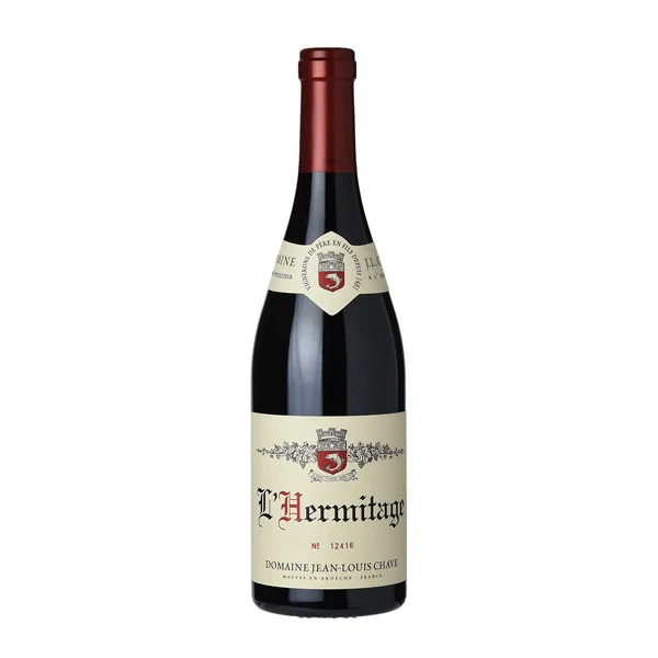 Domaine Jean Louis Chave Hermitage Rouge 2021 750ml