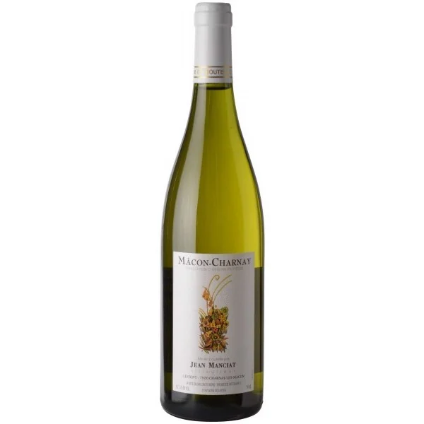 Domaine Jean Manciat Macon-Charnay 2024 750ml