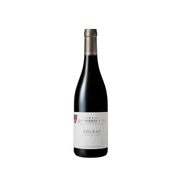 Domaine Jean Monnier & Fils Volnay 2021 750ml