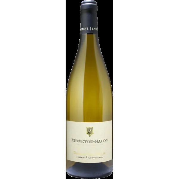 Domaine Jean Teiller Menetou Salon Blanc 2022 750ml