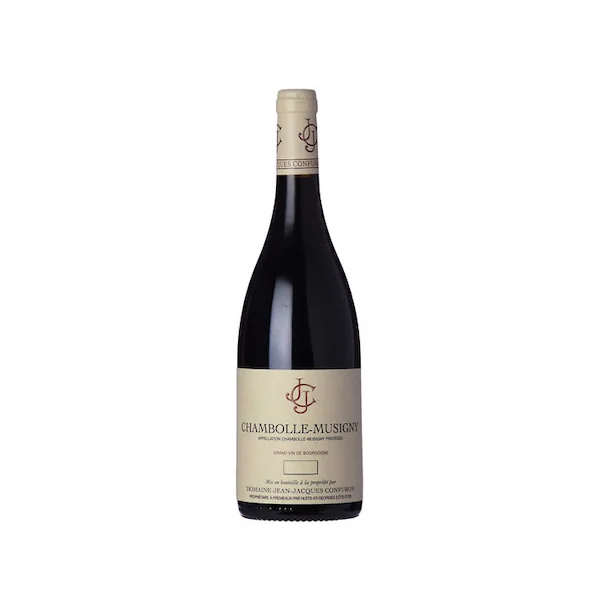 Domaine Jean-Jacques Confuron Chambolle-Musigny 2019 1.5Ltr
