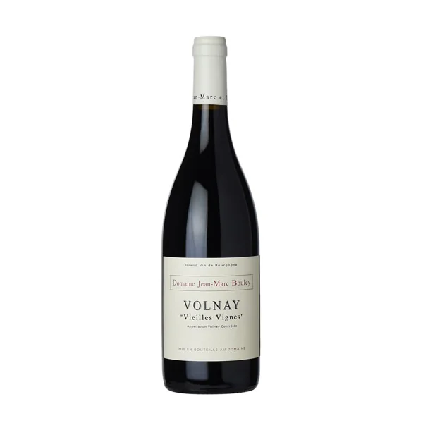 Domaine Jean-Marc Bouley Volnay Vieilles Vignes 2022 750ml